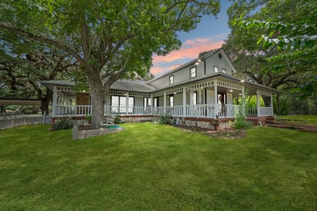La Grange, TX 78945 Fayette County