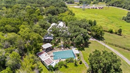 La Grange, TX 78945 Fayette County