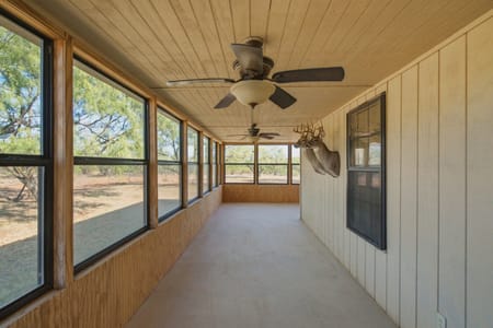 Woodson, TX 76491 Throckmorton County