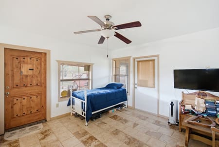 Woodson, TX 76491 Throckmorton County