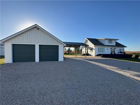 Chrisman, IL 61924 Edgar County