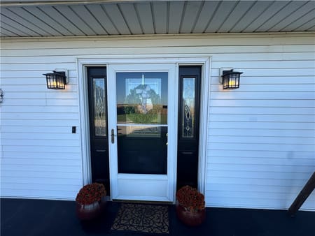 Chrisman, IL 61924 Edgar County