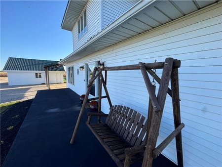 Chrisman, IL 61924 Edgar County