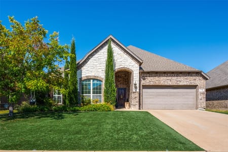 Burleson, TX 76028 Johnson County