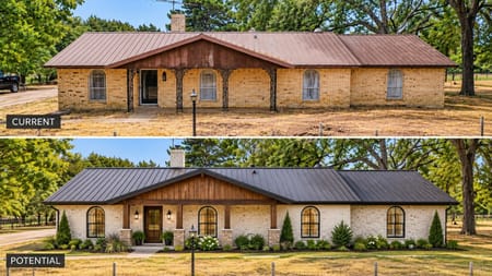 Ravenna, TX 75476 Fannin County
