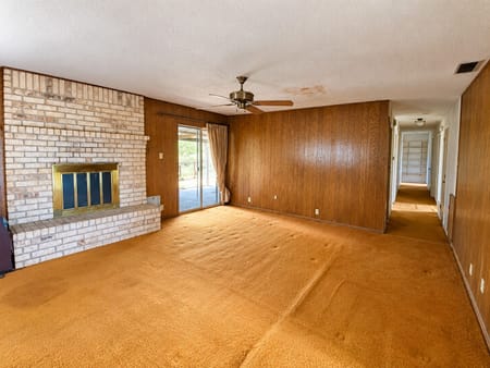 Ravenna, TX 75476 Fannin County
