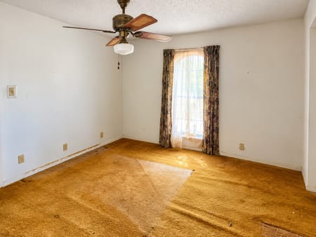 Ravenna, TX 75476 Fannin County