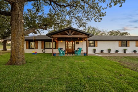 Tolar, TX 76476 Hood County