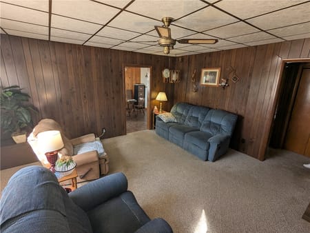 Ashmore, IL 61912 Coles County