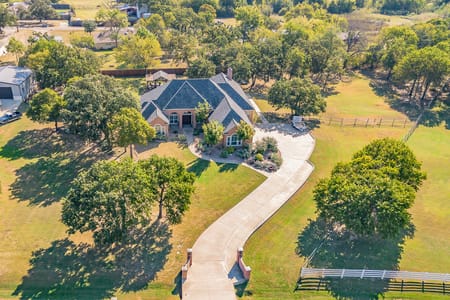 Burleson, TX 76028 Johnson County