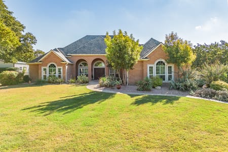 Burleson, TX 76028 Johnson County