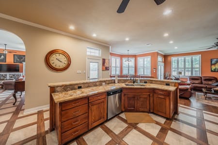 Burleson, TX 76028 Johnson County