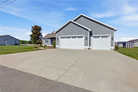 Teutopolis, IL 62467 Effingham County