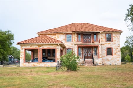 Crosby, TX 77532 Harris County