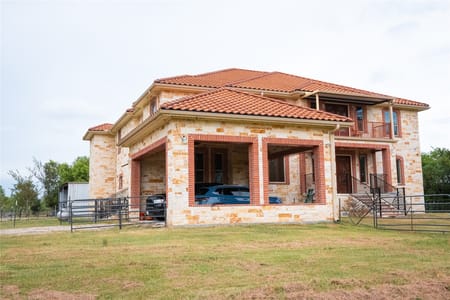 Crosby, TX 77532 Harris County