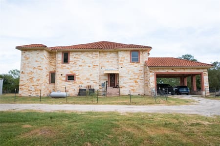 Crosby, TX 77532 Harris County
