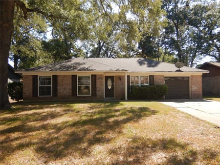 Shreveport, LA 71118 Caddo Parish