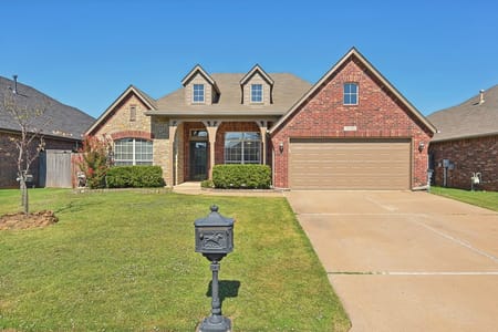 Tulsa, OK 74134 Tulsa County