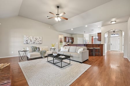 Tulsa, OK 74134 Tulsa County