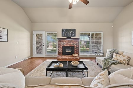 Tulsa, OK 74134 Tulsa County
