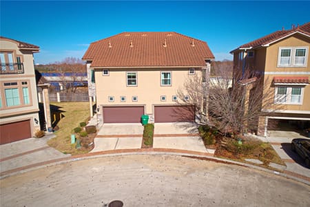 Seabrook, TX 77586 Harris County