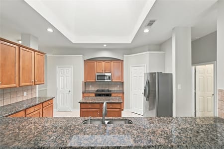 Houston, TX 77095 Harris County
