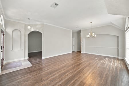Houston, TX 77095 Harris County