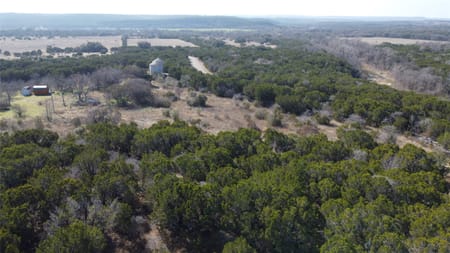 Glen Rose, TX 76043 Somervell County