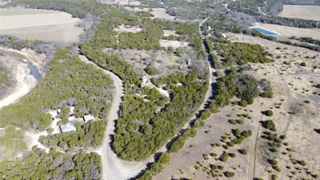 Glen Rose, TX 76043 Somervell County
