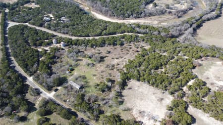 Glen Rose, TX 76043 Somervell County