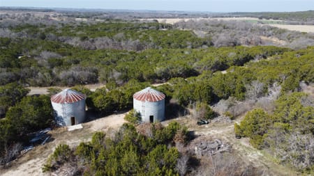 Glen Rose, TX 76043 Somervell County