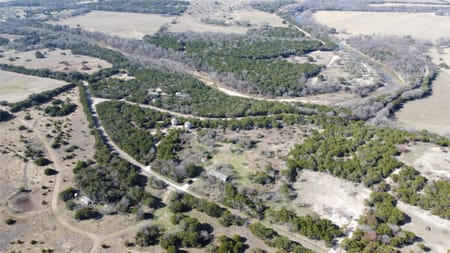 Glen Rose, TX 76043 Somervell County