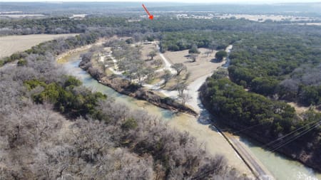 Glen Rose, TX 76043 Somervell County