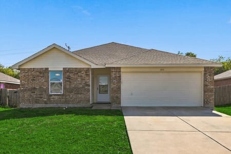 Sanger, TX 76266 Denton County