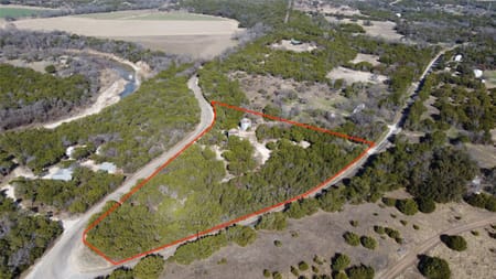 Glen Rose, TX 76043 Somervell County