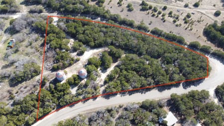 Glen Rose, TX 76043 Somervell County