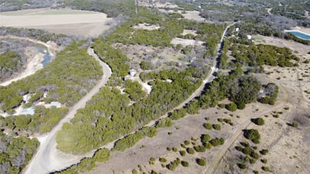 Glen Rose, TX 76043 Somervell County