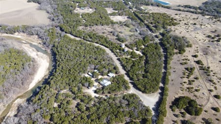 Glen Rose, TX 76043 Somervell County