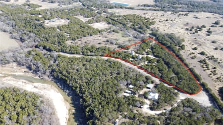 Glen Rose, TX 76043 Somervell County