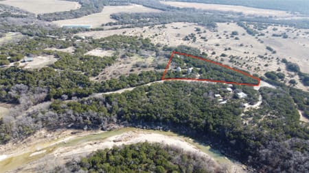 Glen Rose, TX 76043 Somervell County