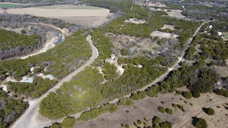 Glen Rose, TX 76043 Somervell County