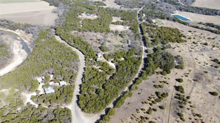 Glen Rose, TX 76043 Somervell County
