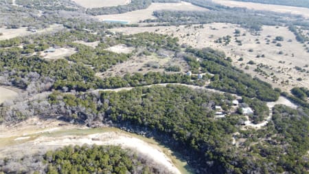 Glen Rose, TX 76043 Somervell County