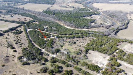 Glen Rose, TX 76043 Somervell County
