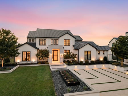 Southlake, TX 76092 Denton County