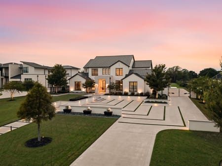 Southlake, TX 76092 Denton County
