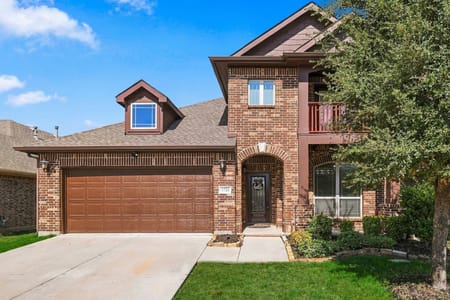 Little Elm, TX 75068 Denton County