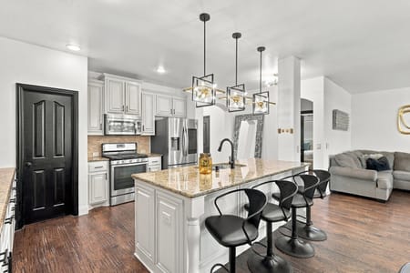 Little Elm, TX 75068 Denton County