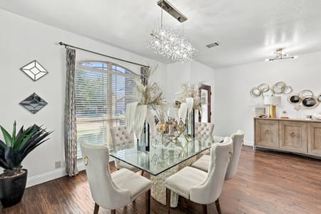 Little Elm, TX 75068 Denton County