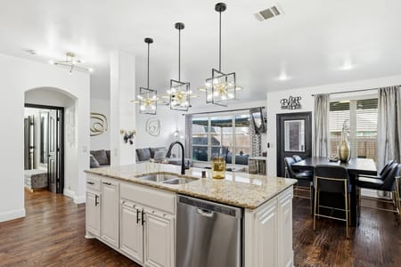 Little Elm, TX 75068 Denton County